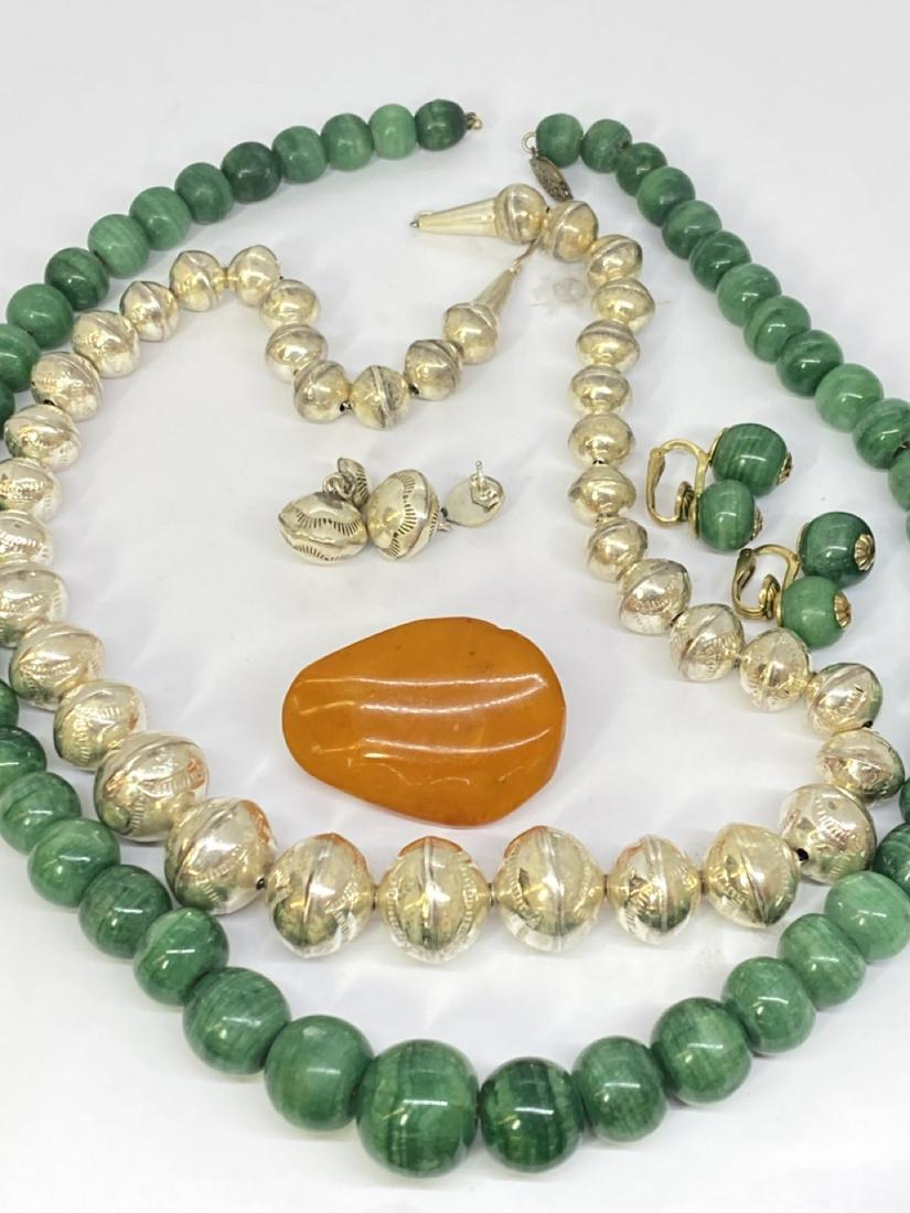 Vintage Jewelry Lot, Indian Etc. (1 of 5)