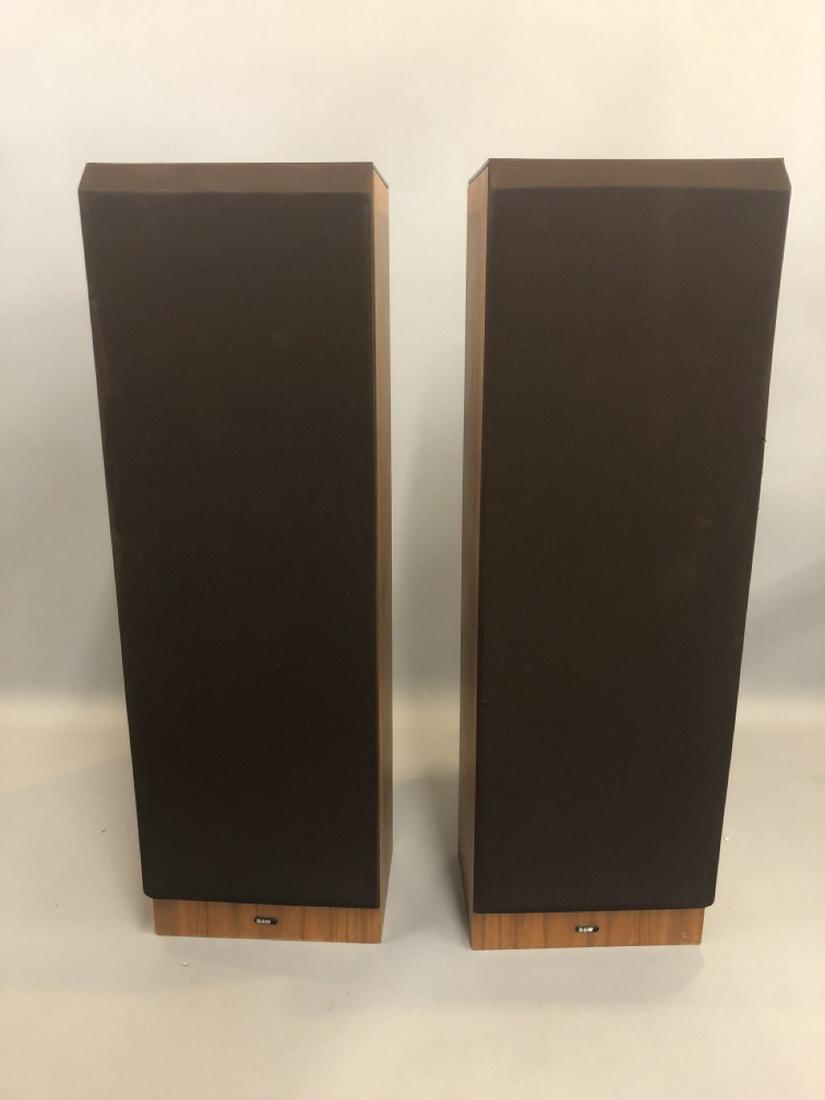 Bowers & Wilkins Speakers (1 of 4)