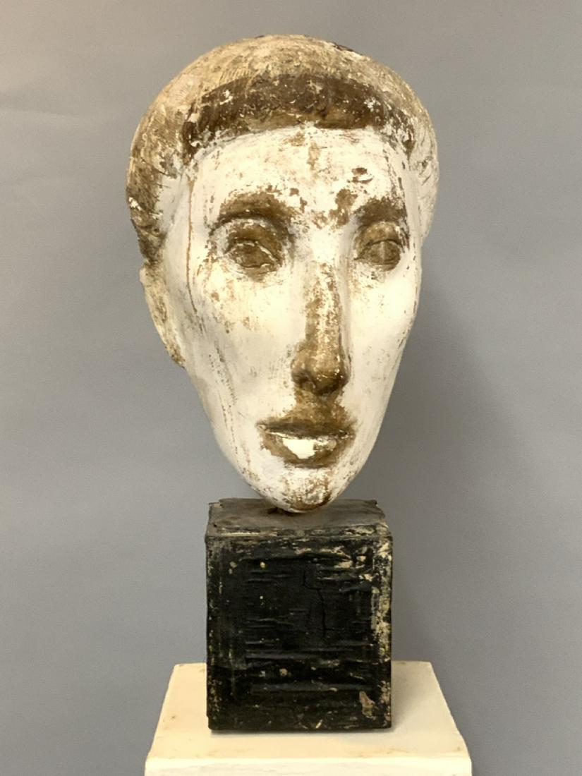 Minna Harkavy (Estonian/American 1887-1987) (1 of 5)