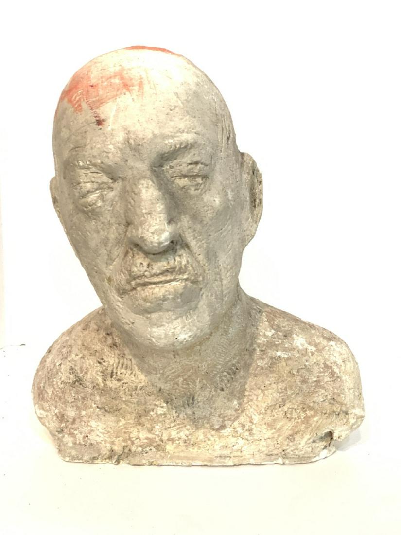 Minna Harkavy (Estonian/American 1887-1987) (1 of 4)