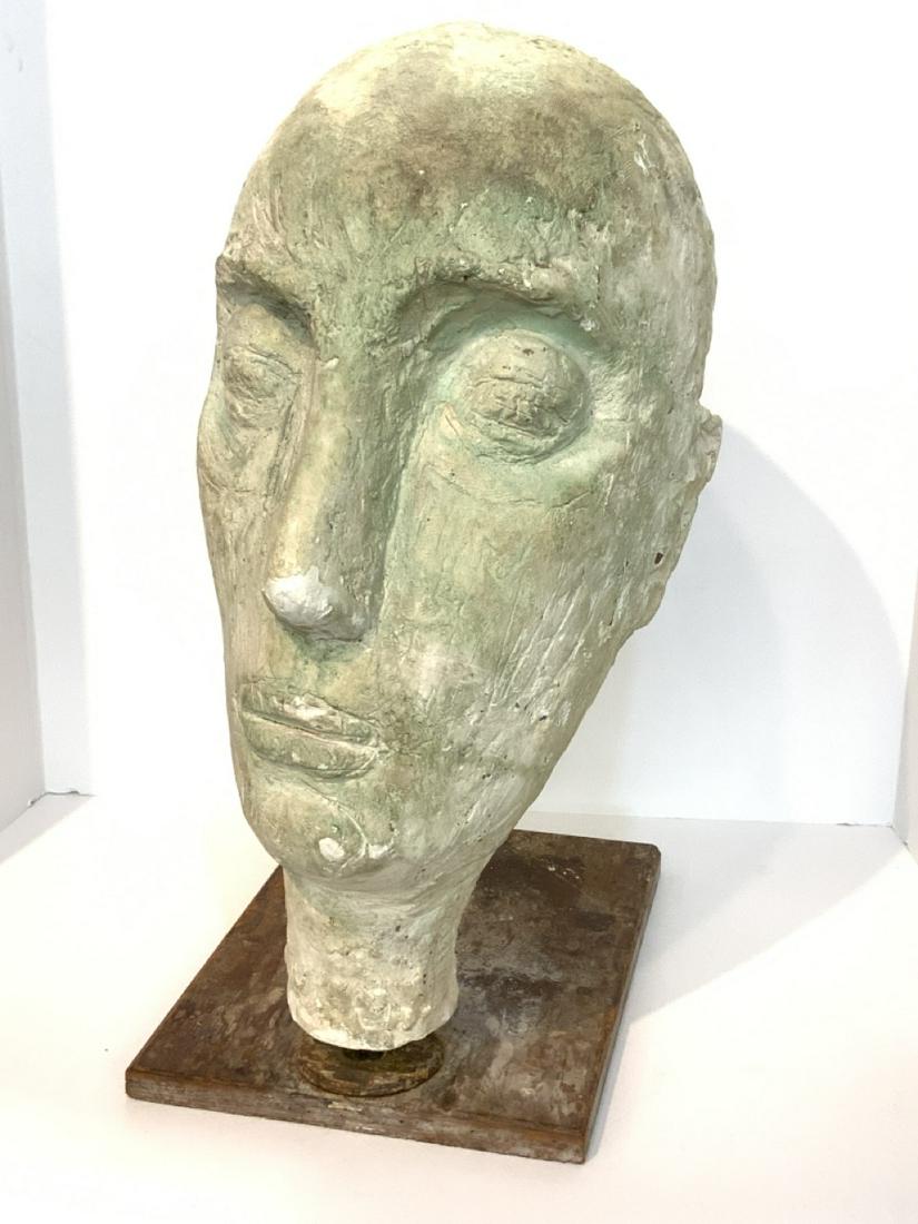 Minna Harkavy (Estonian/American, 1887-1987) (1 of 3)