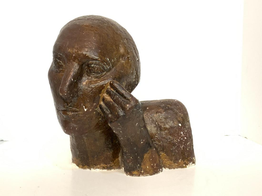 Minna Harkavy (Estonian/American, 1887-1987) (1 of 4)