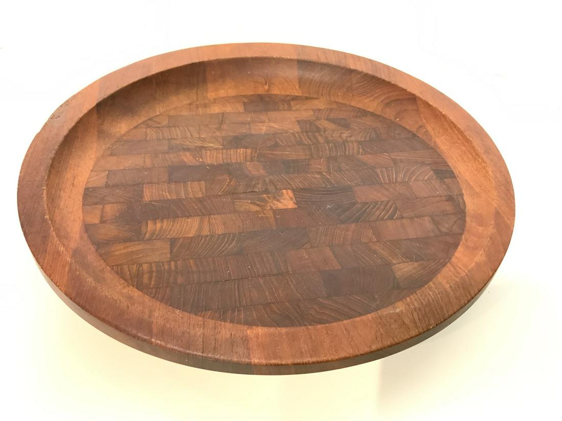 Dance designs cutting board around 15 1/2 inches (1 of 4)