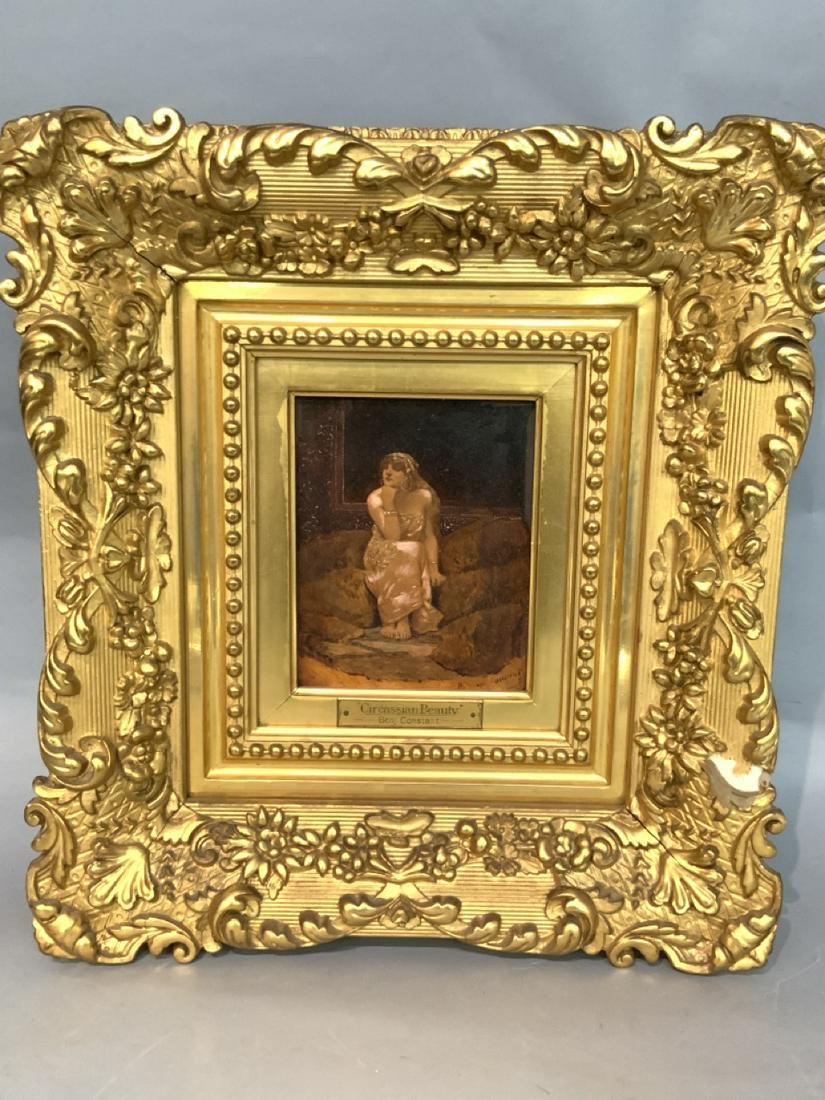 Benjamin Constant (French, 1845-1902) (1 of 6)