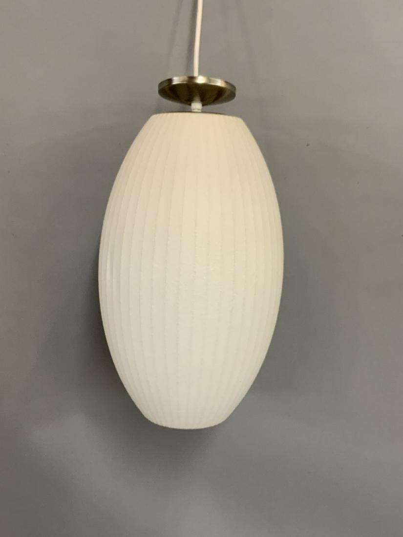 Modernica Cigar Bubble Light Fixture (1 of 3)