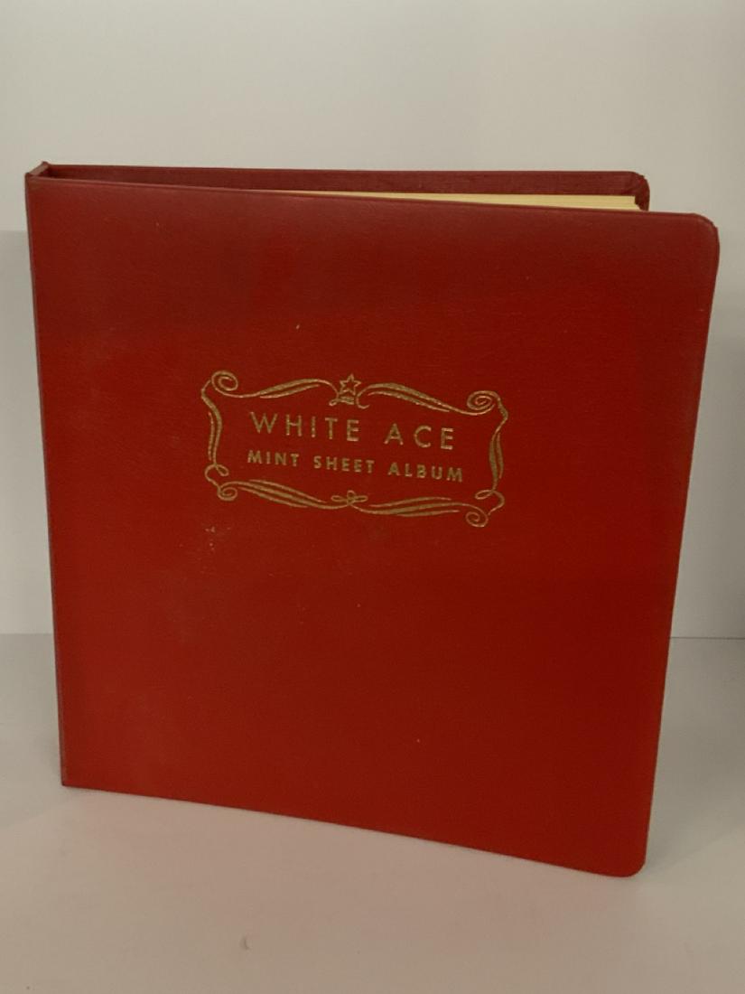 $140 Face Value Mint Sheet Stamp Sets (1 of 7)