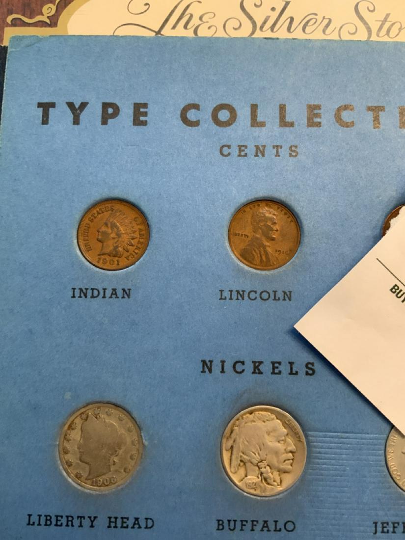 U.S. Collectible Presentation Coins (1 of 1)