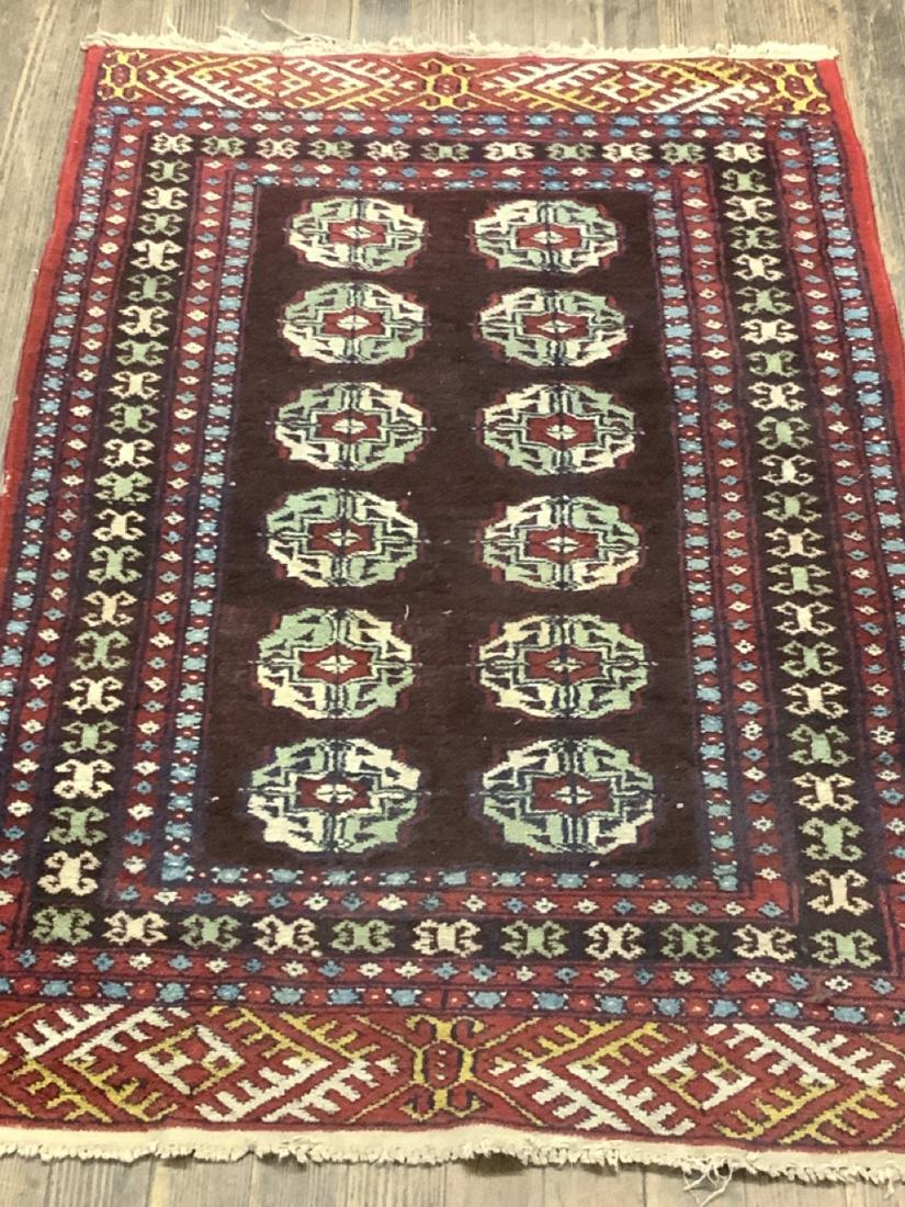 Small Persian Kilim Rug (1 of 3)