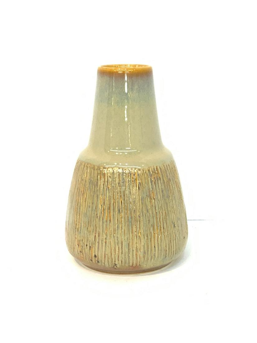 Danish Studio Pottery Vase (1 of 3)