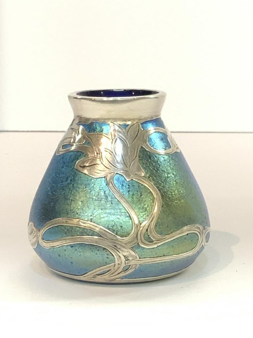 Loetz Vase (1 of 5)