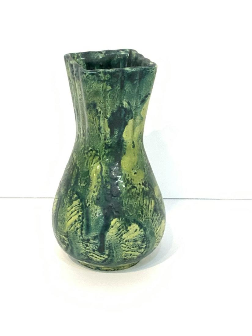 Richard Ginori Vase (1 of 4)