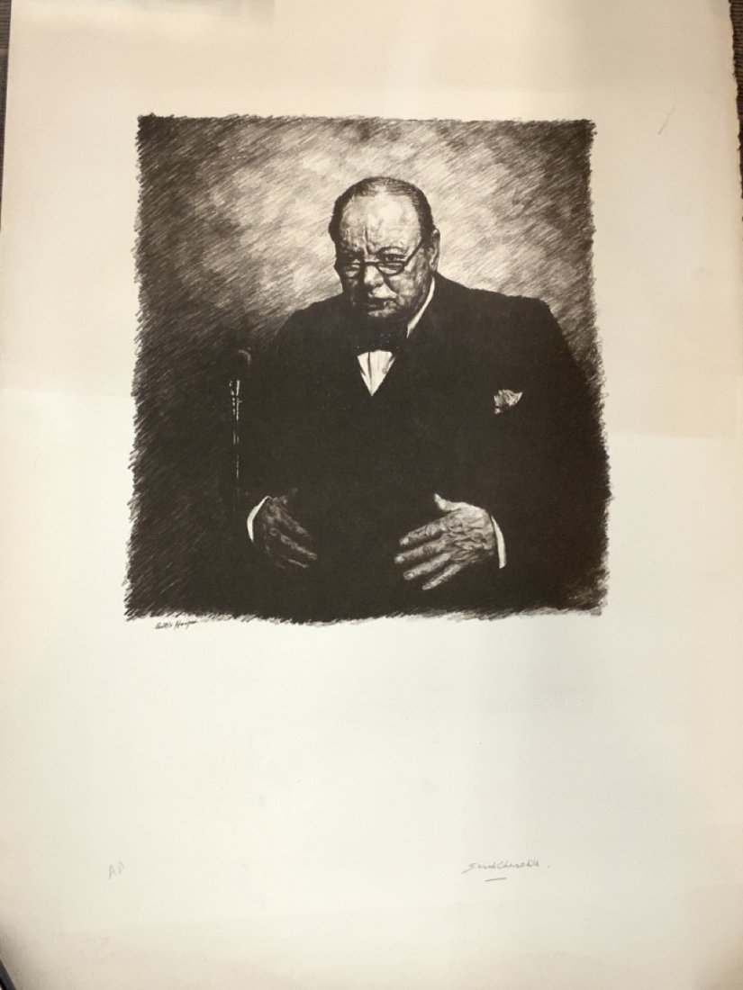 Winston Churchill (1 of 6)