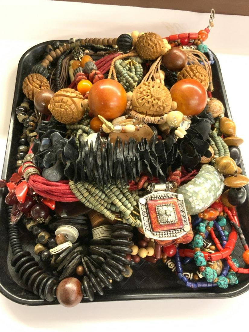 Estate Costume Jewelry Lot (1 of 6)