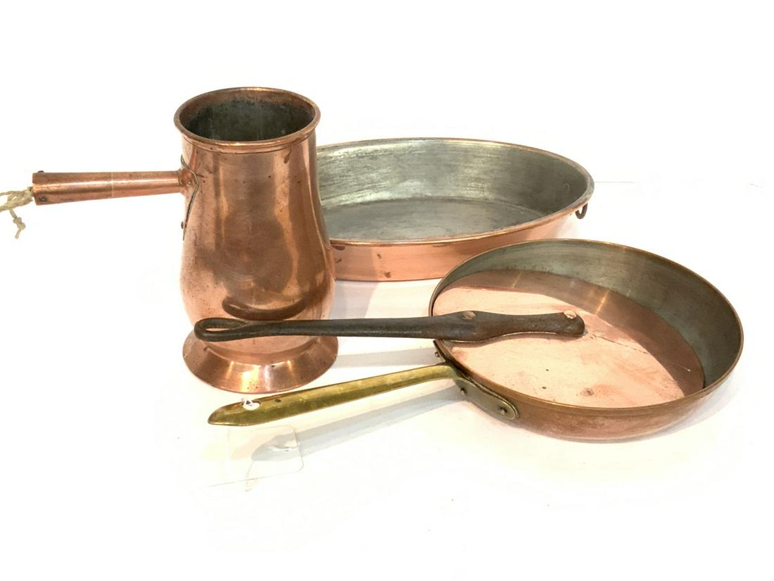 Copper Cookware Group (1 of 5)