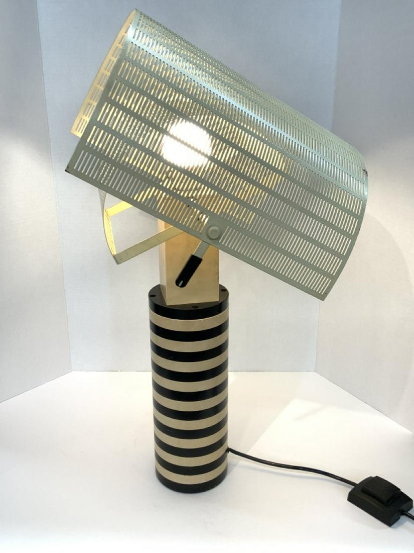Mario Botta Shogun Table Lamp (1 of 9)
