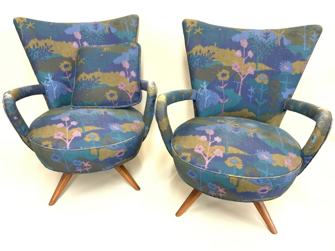 Ernst Schwadron, New York (1 of 9)