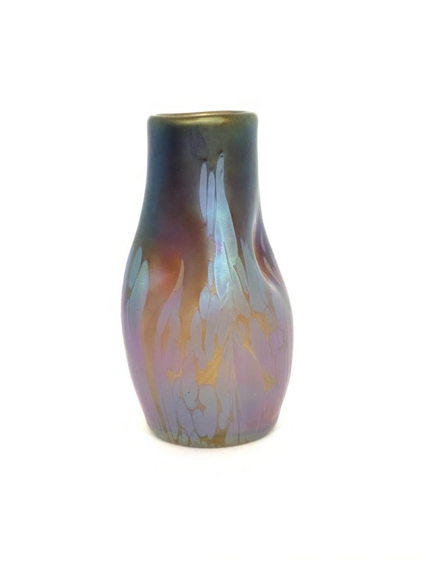 Loetz Vase (1 of 5)