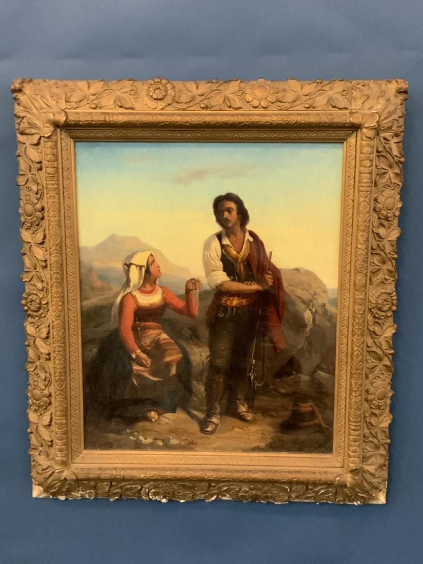 LEOPOLD LOUIS ROBERT (SWISS 1794-1835) (1 of 7)