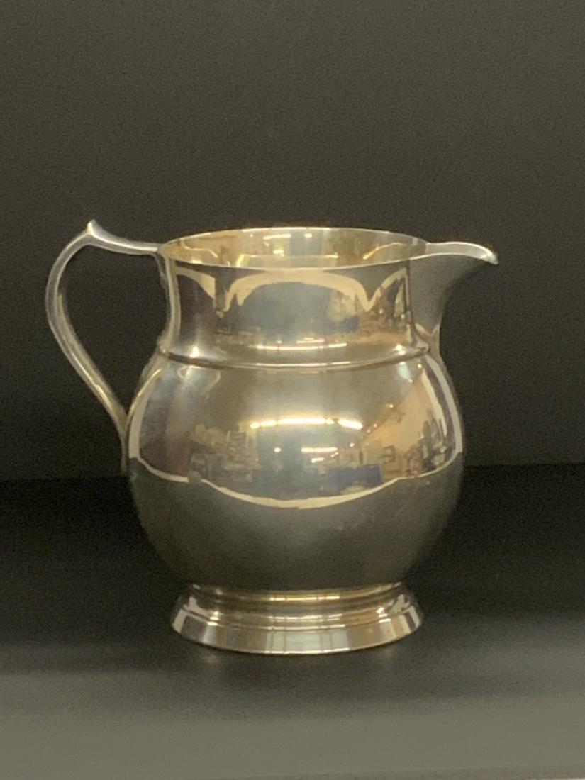 Shreve Crump and Low Company Sterling Silver Picture (1 of 2)