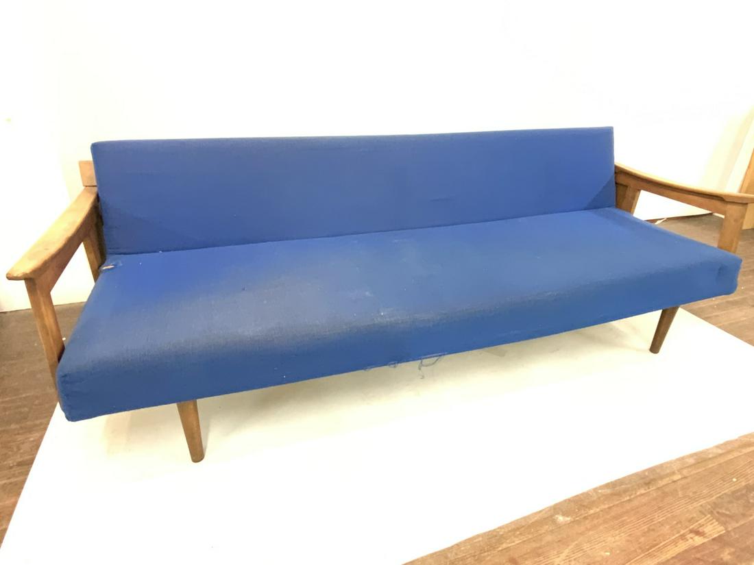 Mid-Century Modern Couch (1 of 7)