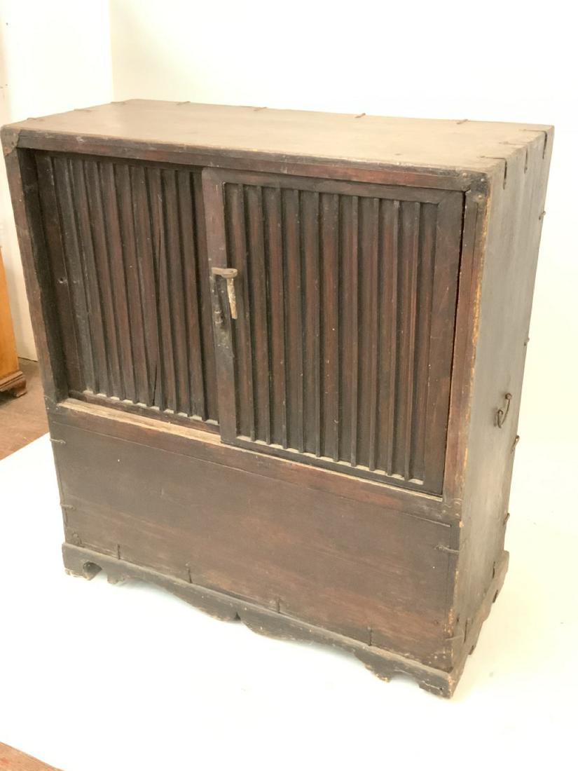 Japanese Chest (1 of 9)