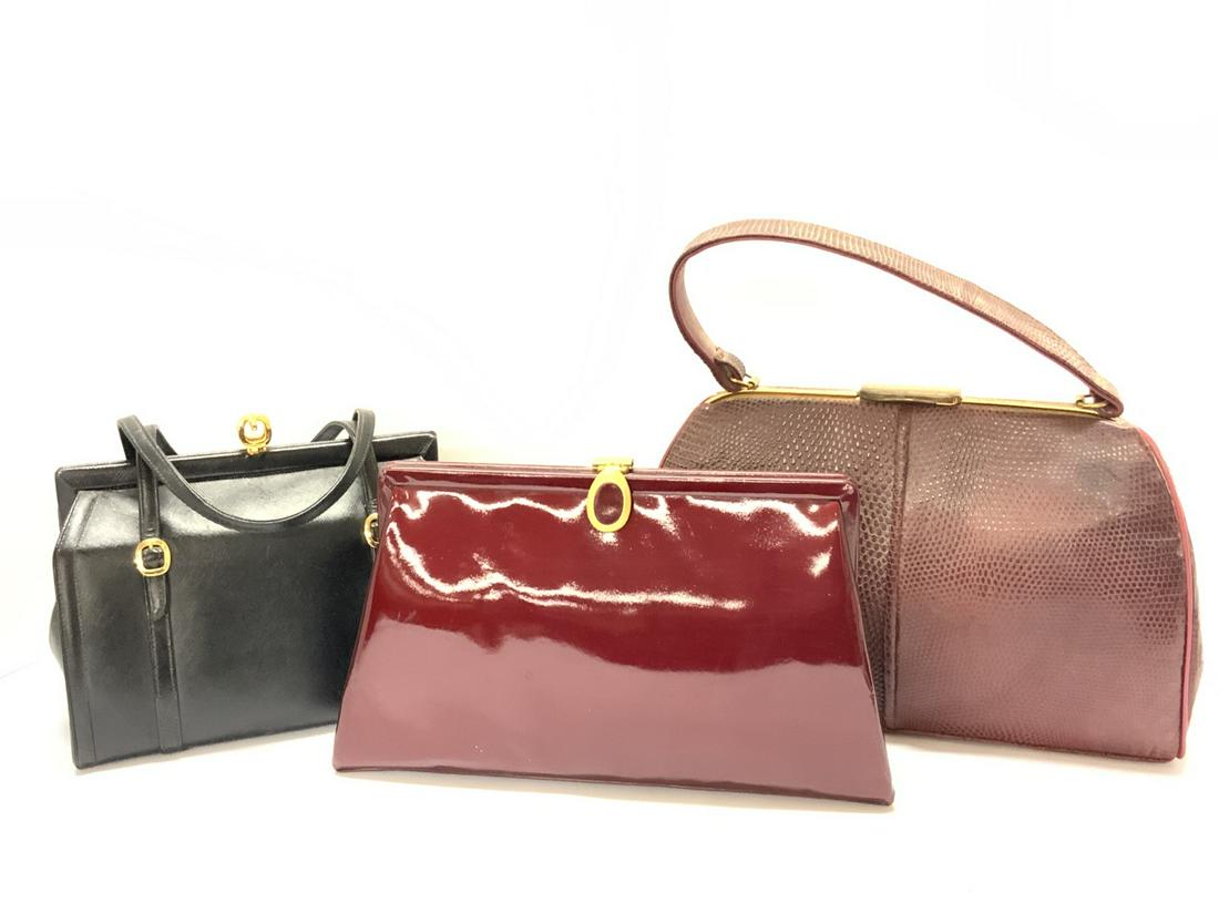 Saks Fifth Ave, & Koret Vintage Bags: Saks Fifth Ave, & Koret Vintage Bags