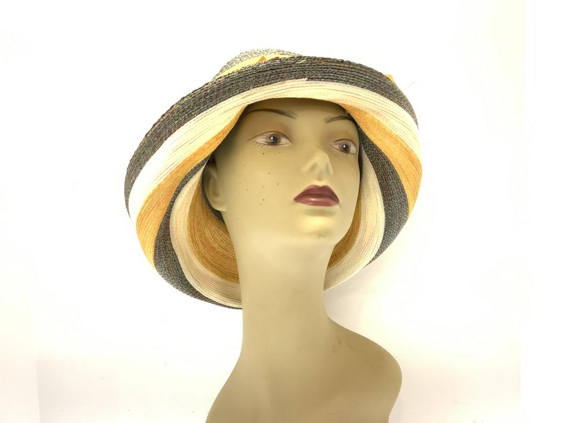 Dachettes Hat Designed by Lilly Dachè: Dachettes Hat Designed by Lilly Dachè Bloomingdale’s NY