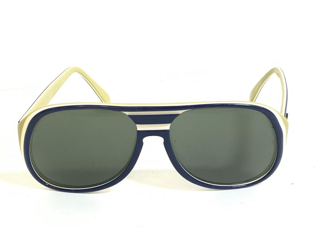 Vintage Aviator B&L Ray Ban Glasses USA Timberline: Vintage Aviator B&L Ray Ban Glasses USA Timberline
