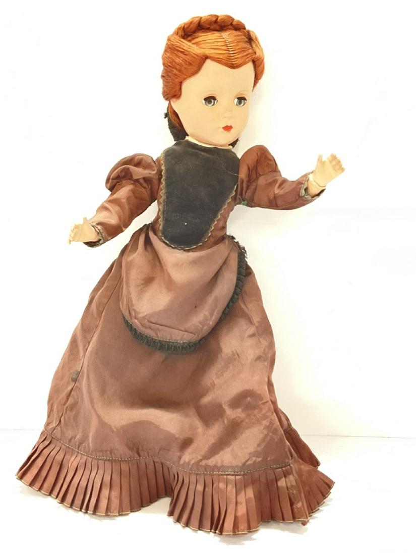 14” Godey Lady by Madame Alexander (1 of 5)