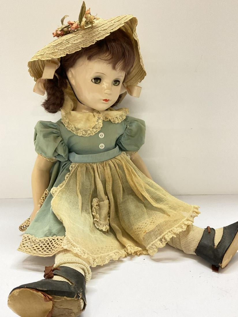 Madame Alexander, Margaret O’Brien 21”  Doll (1 of 5)