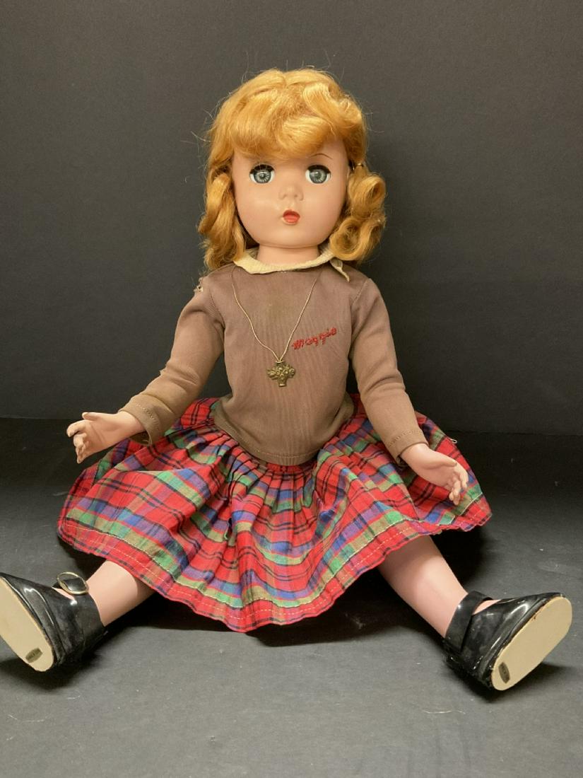 Maggie by Madame Alexander (1 of 6)