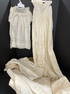 19th c. Infant Whites, Christening Gowns...