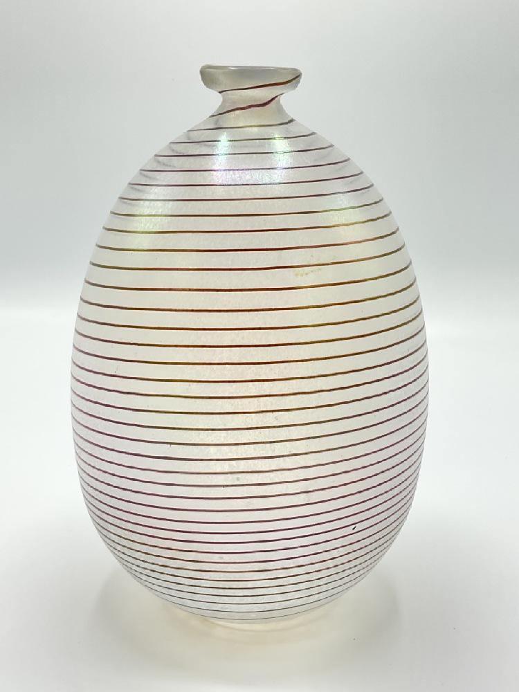 Kosta Boda Studio Glass Vase (1 of 4)