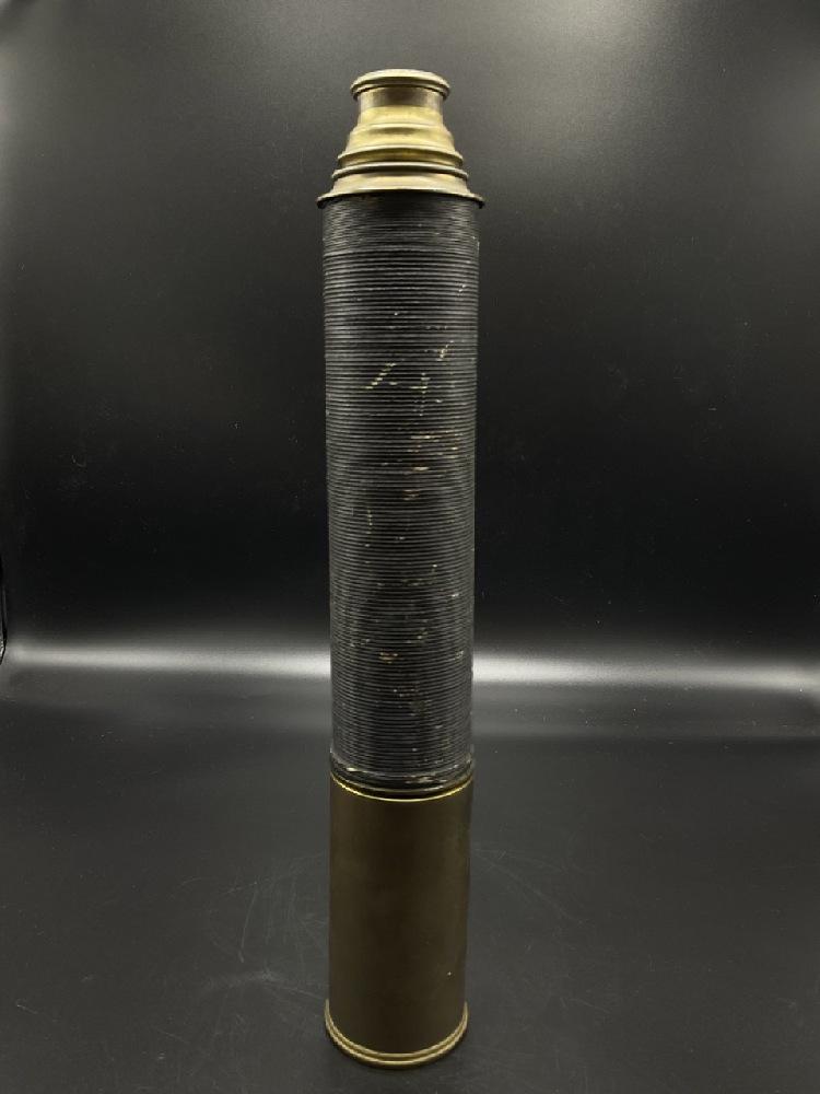 U.S. Navy Telescope (1 of 4)