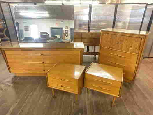 Bedroom Sets
