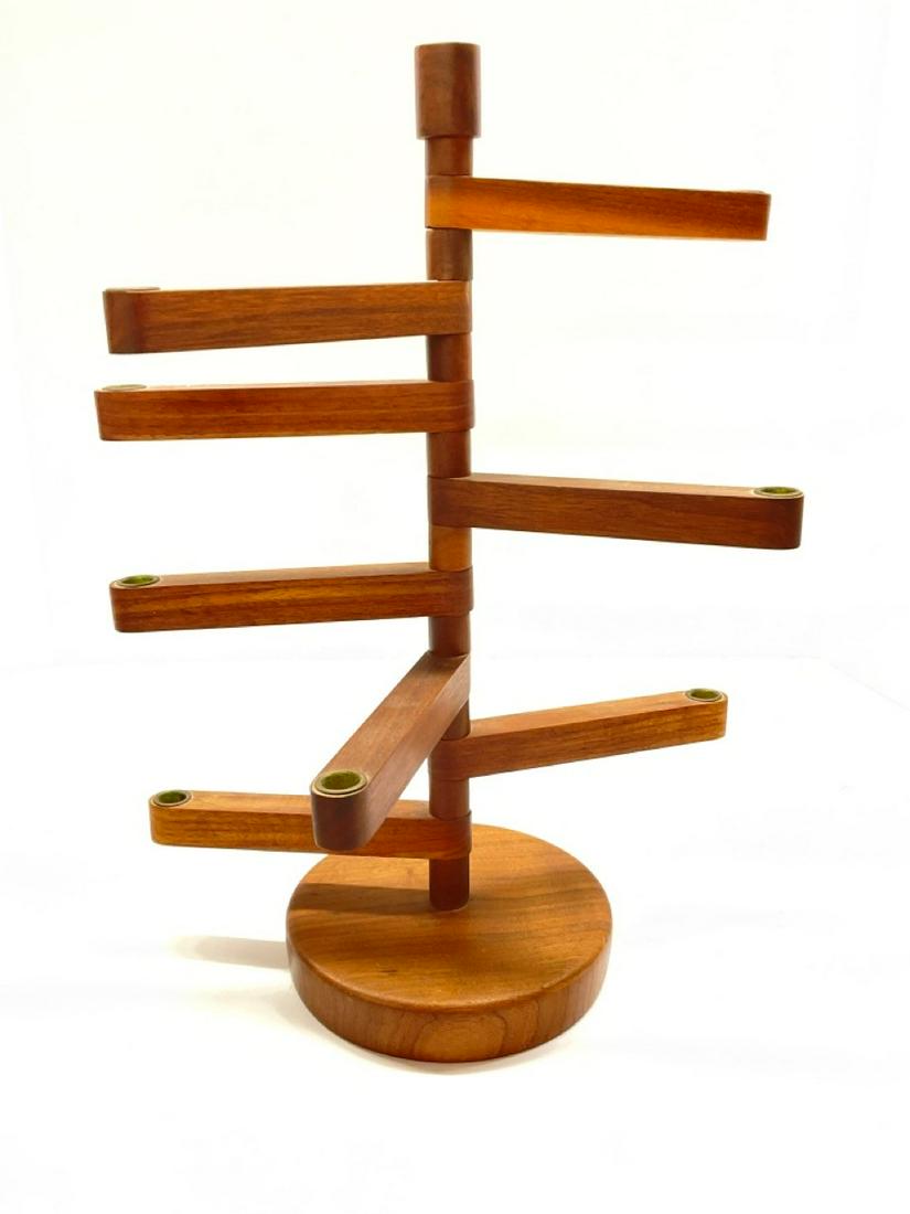 Danish MCM Candelabra (1 of 3)