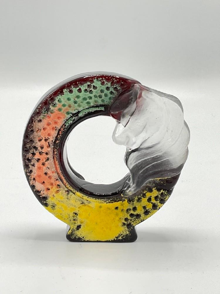 Kosta Boda Paperweight (1 of 3)