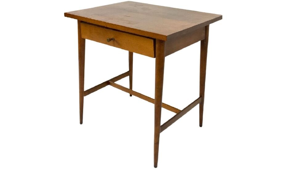 Planner Group Paul Mc Cobb One Drawer Stand (1 of 4)