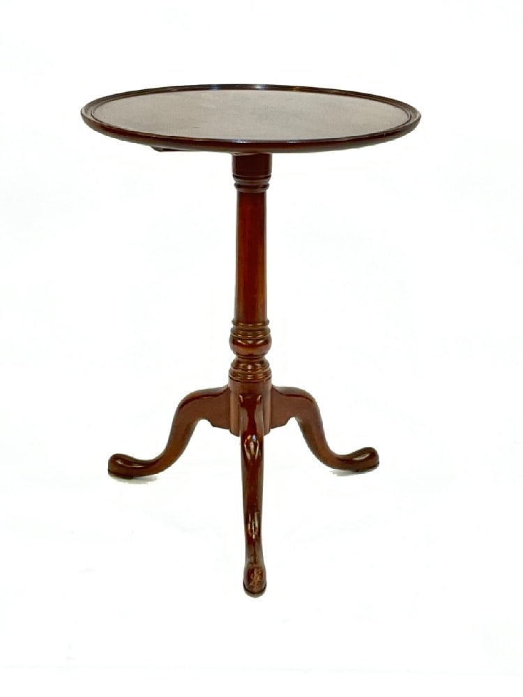 A Williamsburg Adaptation “Kittinger” Buffalo  WA1913 Serial #30 (1 of 5)