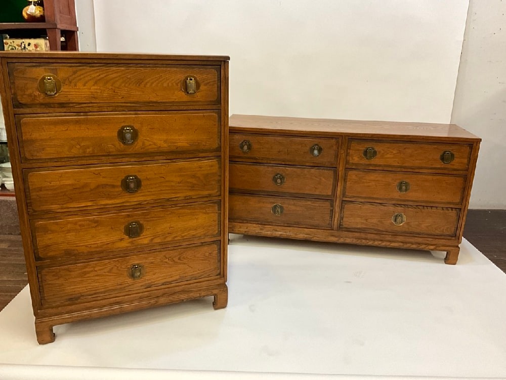 Davis Cabinet Company Bedroom Furniture Elmwood (1 of 6)