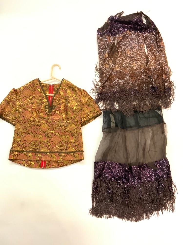 Enrica Stassi Palermo 20's Flapper Era Vintage Clothing (1 of 12)