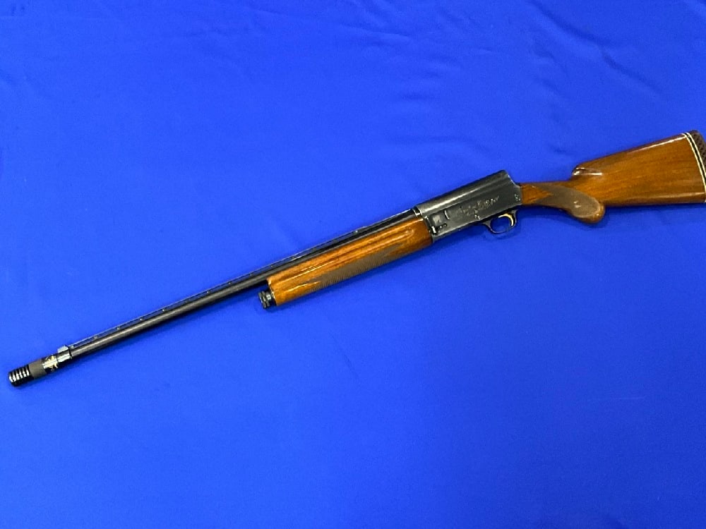 Browning Special Steel 20ga Shotgun: Browning Special Steel Over and Under 20ga Shotgun.Serial no. 5z97339FFL Background Check Required. All guns not picked up in person are shipped by our house FFL Dealer.
