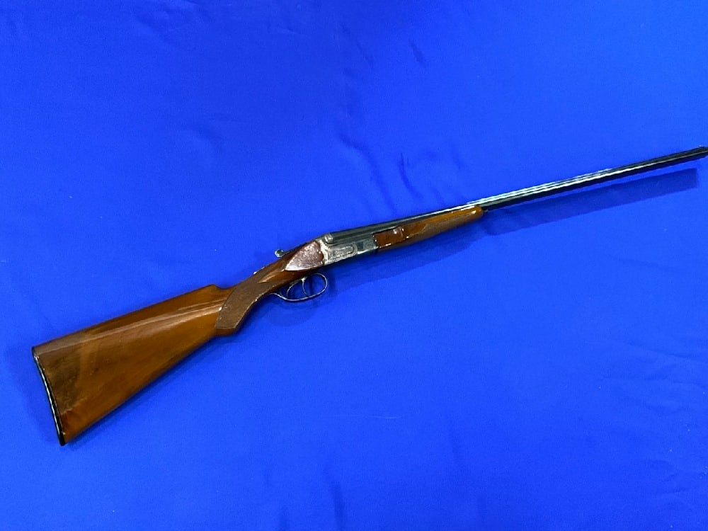 Army Breschi .410 Shotgun: Army Breschi .410 Shotgun.Serial no. 01865FFL Background Check Required. All guns not picked up in person are shipped by our house FFL Dealer.