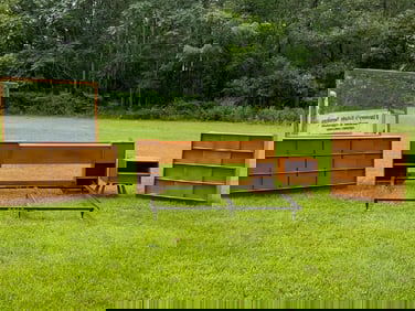 Heywood Wakefield Bedroom Set w/ Original Receipt