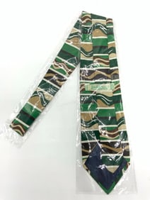 1973 Vintage Emilio Pucci  Men's Tie