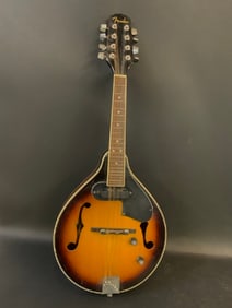 Fender FM-52E Acoustic Electric Mandolin