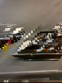 Singer Featherweight Sewing Machine