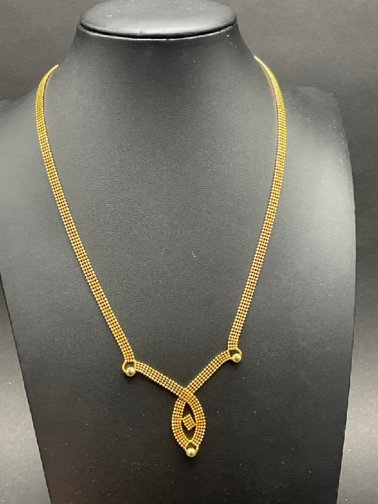 9” drop 16” length (1 of 4)