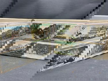 118 Local Hudson Valley Postcards