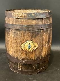 Dutch Boy Paints 12 1/2” x 10”